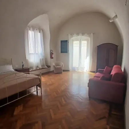 Guest house Relais Virtus