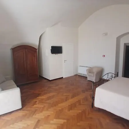 Vendégház Relais Virtus *