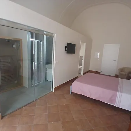 Relais Virtus Vendégház *