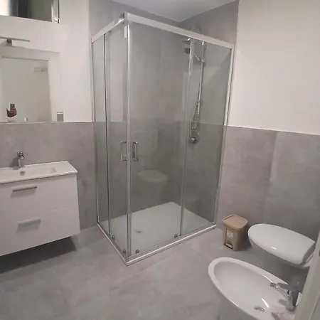 Relais Virtus Guest house