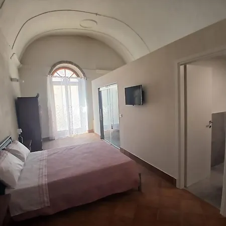 Relais Virtus Tursi