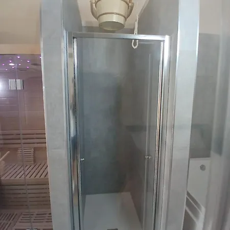 Vendégház Relais Virtus Tursi