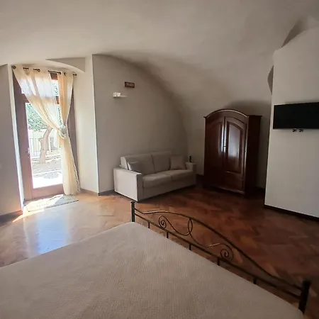 Relais Virtus Vendégház *