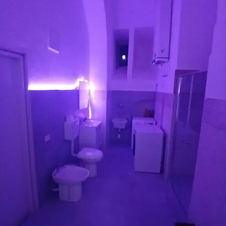 Relais Virtus Vendégház