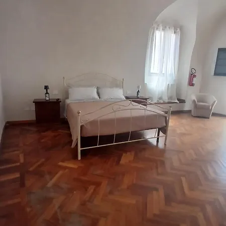 Vendégház Relais Virtus *