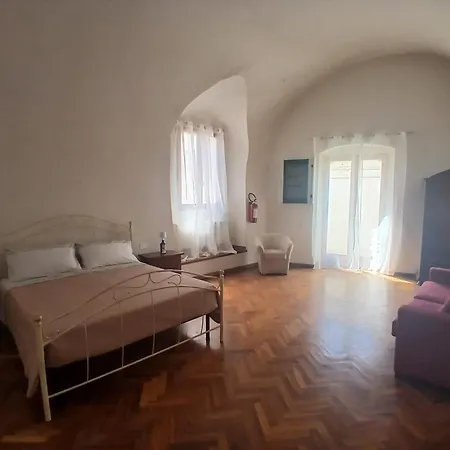 Relais Virtus Vendégház
