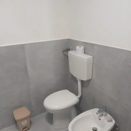 Vendégház Relais Virtus Tursi